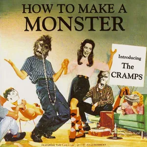 How to make a monster